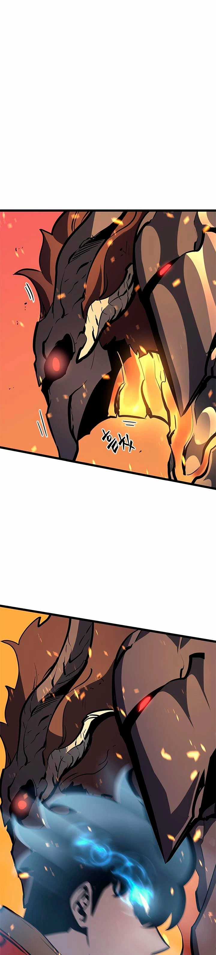 Solo Subiendo de level > Capitulo 81 > Page 281